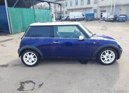 Mini Cooper Hatchback 0,0 85 kw