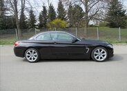 BMW Řada 4 Kabriolet 2,0 l 135 kw