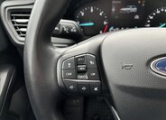 Ford Focus Kombi 1,5 l 88 kw