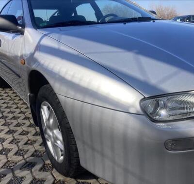 Mazda 323 11