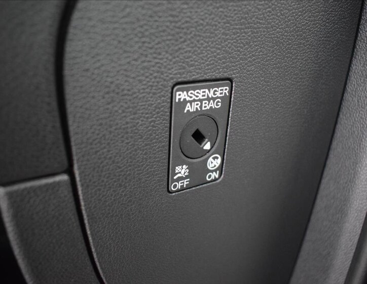 Volkswagen Tiguan SUV / Terénní 2,0 l 110 kw