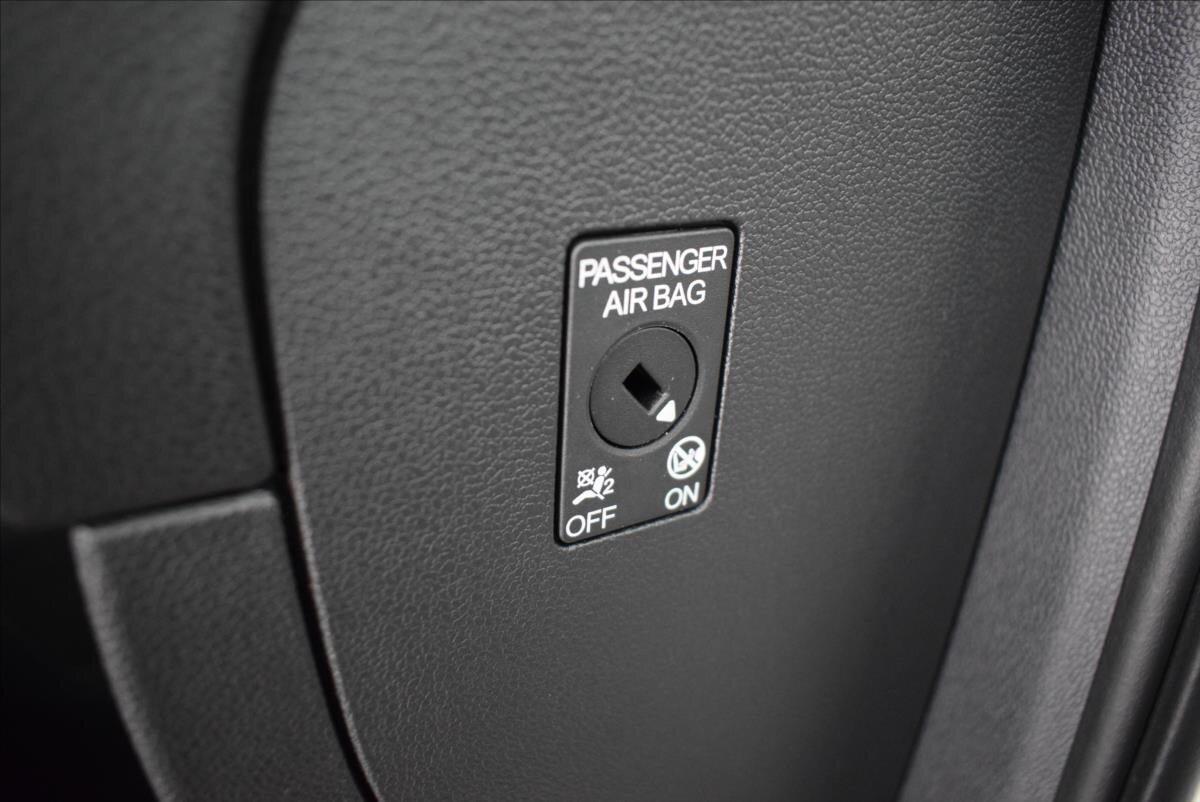 Volkswagen Tiguan SUV / Terénní 2,0 l 110 kw