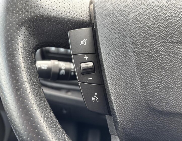 Citroën Jumper Skříň 2,2 l 103 kw