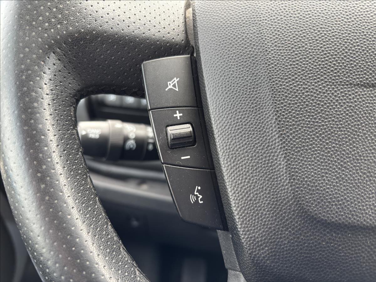 Citroën Jumper Skříň 2,2 l 103 kw