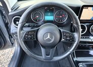Mercedes-Benz Třídy C Kombi 1,6 l 90 kw