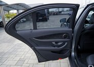 Mercedes-Benz Třídy E Sedan 2,0 l 143 kw