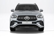 Mercedes-Benz GLE SUV / Terénní 2,0 l 260 kw