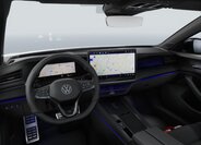 Volkswagen Passat Kombi 0,0 195 kw
