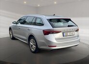 Škoda Octavia 4