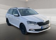 Škoda Fabia Kombi 999,0 70 kw
