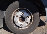 MAN Ostatní Valník 0,0 151 kw