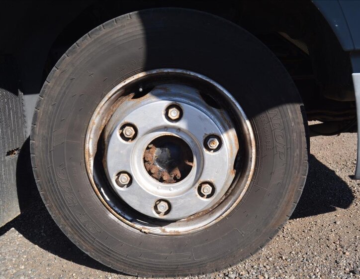 MAN Ostatní Valník 0,0 151 kw