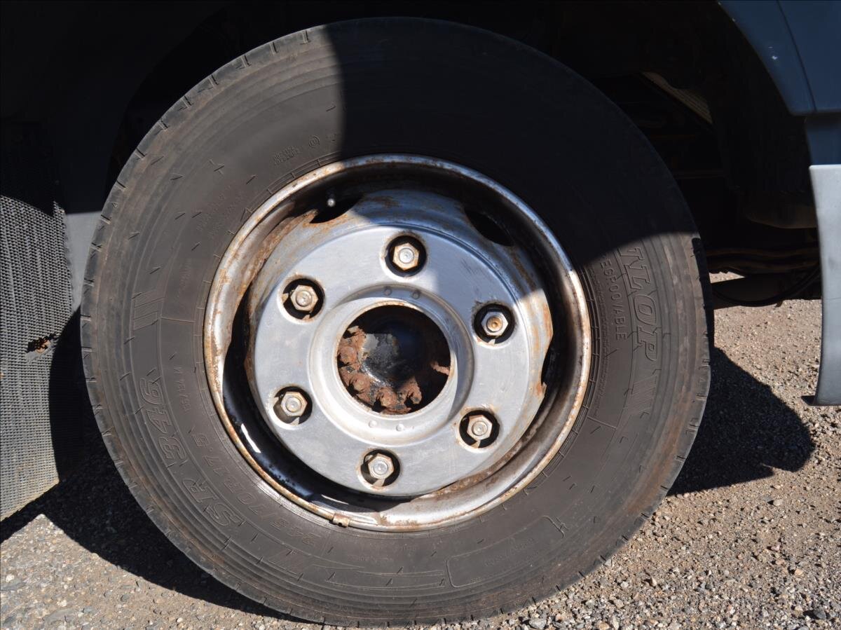 MAN Ostatní Valník 0,0 151 kw