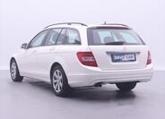 Mercedes-Benz Třídy C 5