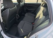 Škoda Octavia Kombi 2,0 l 85 kw