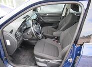 Škoda Fabia 17
