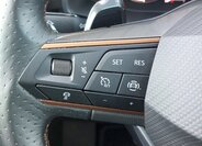 Cupra Formentor SUV 1,5 l 110 kw