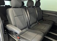 Mercedes-Benz Vito MPV 2,0 l 174 kw