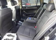 Volkswagen Passat Kombi 2,0 l 140 kw
