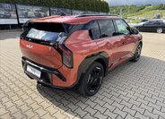 KIA EV3 CUV / Crossover 0,0 150 kw