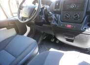 Peugeot Boxer Ostatní 2,2 l 81 kw