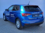 Škoda Fabia Hatchback 999,0 70 kw