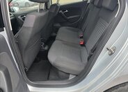 Volkswagen Polo Hatchback 1,4 l 63 kw