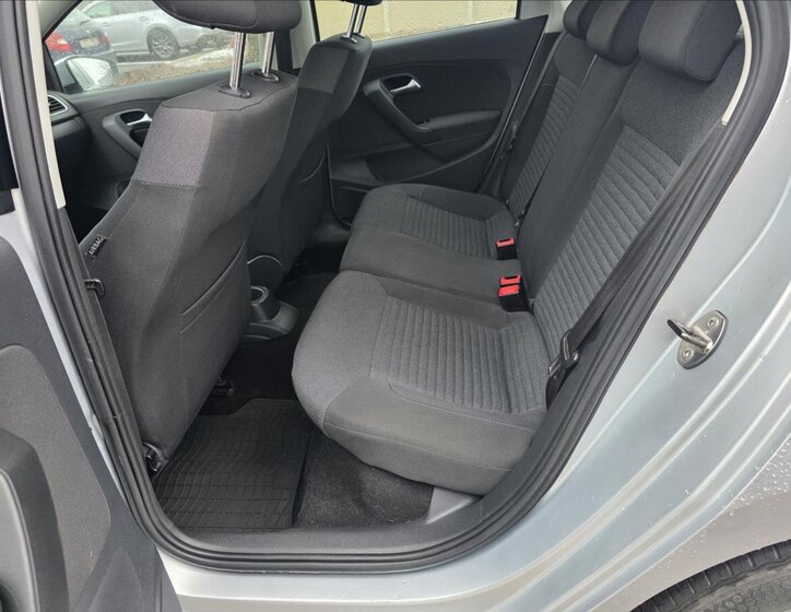 Volkswagen Polo Hatchback 1,4 l 63 kw