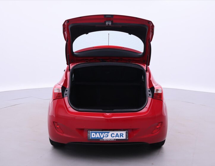 Hyundai i30 Hatchback 1,4 l 73 kw