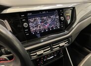 Volkswagen Polo Hatchback 2,0 l 147 kw
