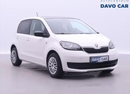 Škoda Citigo Hatchback 999,0 44 kw