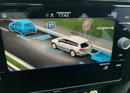 Volkswagen Passat Kombi 2,0 l 110 kw