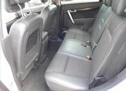 Chevrolet Captiva 12