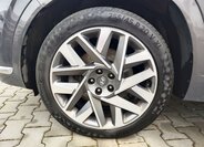 Hyundai Santa Fe SUV 2,2 l 142 kw