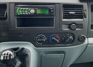 Ford Transit Skříň 2,2 l 63 kw