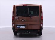 Renault Trafic 6