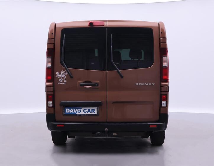 Renault Trafic 6