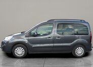 Peugeot Partner Tepee Kombi 1,6 l 73 kw