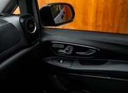 Mercedes-Benz Vito VAN / Minibus 2,0 l 174 kw