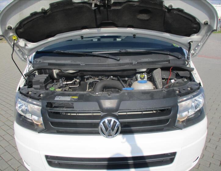 Volkswagen Transporter 20