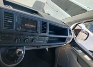 Volkswagen Caravelle MPV 2,0 l 150 kw