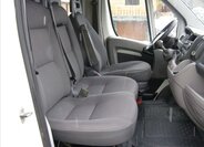 Peugeot Boxer Valník 2,2 l 88 kw