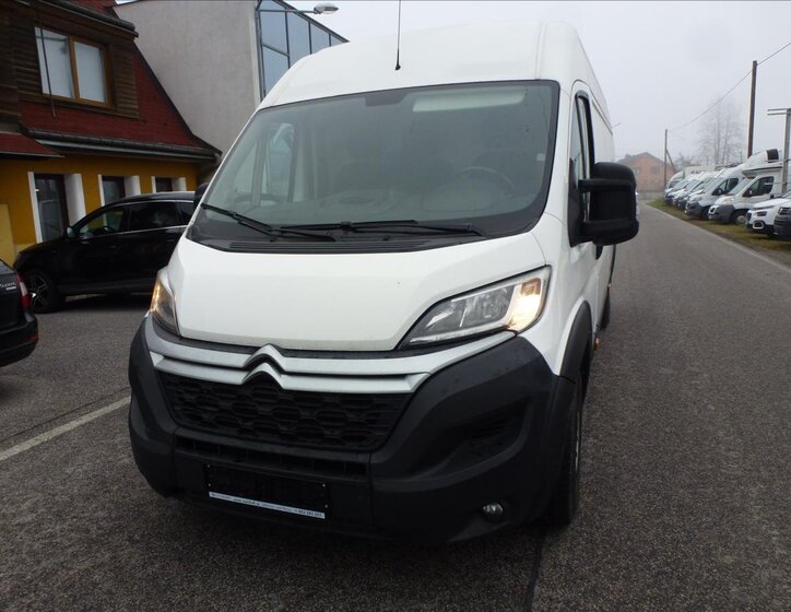 Citroën Jumper 3