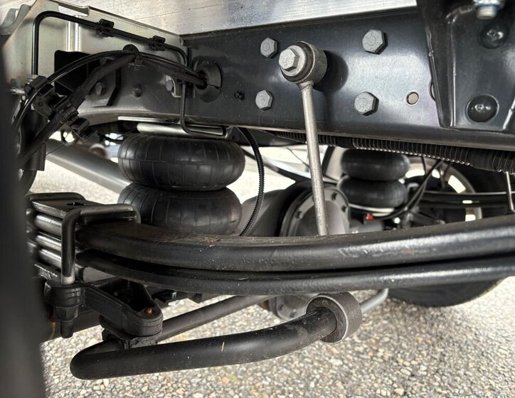 Iveco Daily Ostatní 3,0 l 129 kw