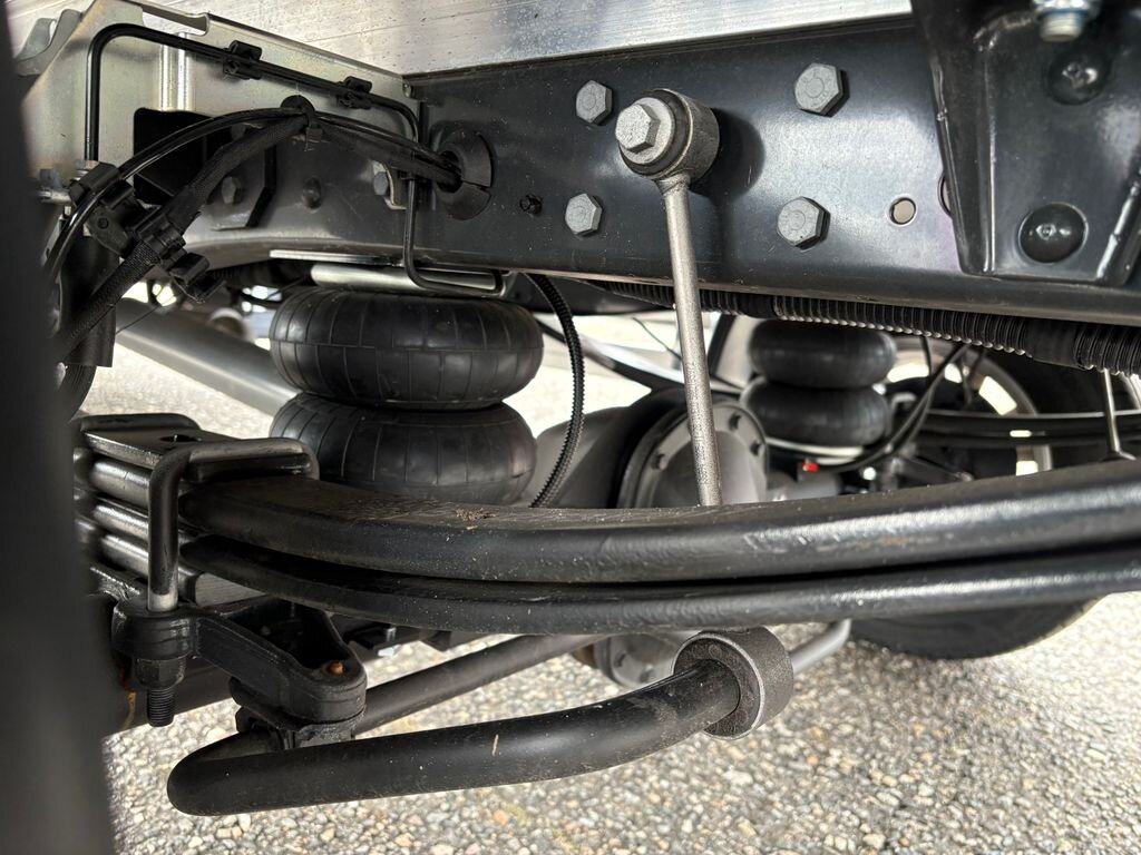 Iveco Daily Ostatní 3,0 l 129 kw