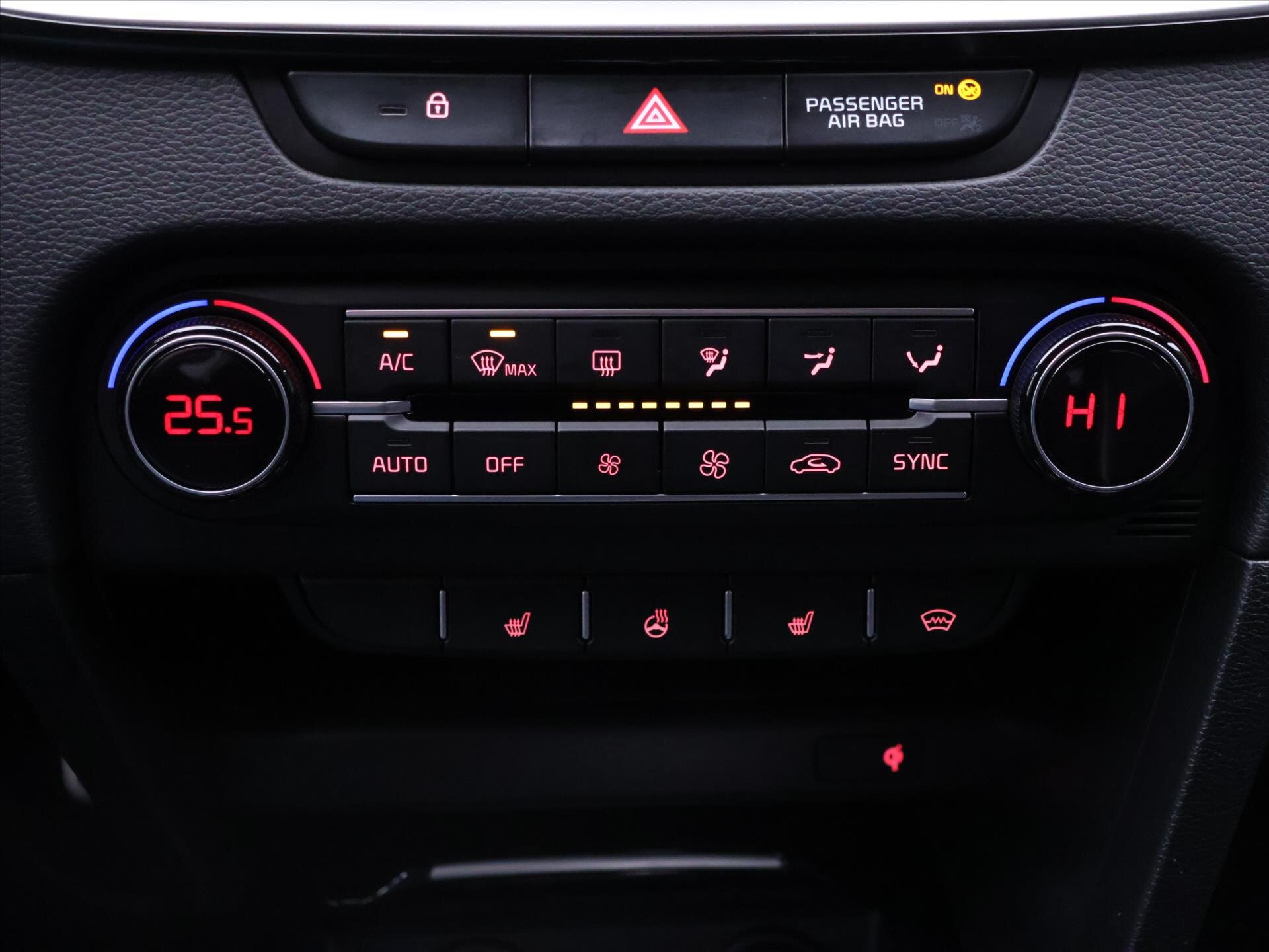 KIA ProCeed Hatchback 1,5 l 117 kw