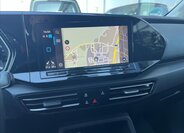Volkswagen Caddy MPV 2,0 l 90 kw