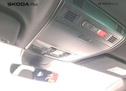 Škoda Superb Kombi 2,0 l 147 kw