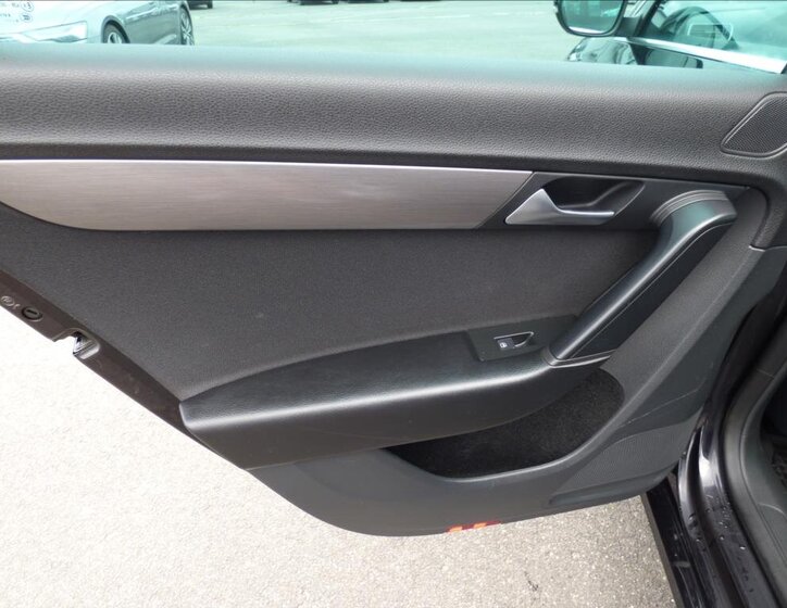 Volkswagen Passat 47