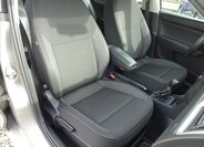 Škoda Rapid Sedan / Limuzína 1,2 l 66 kw